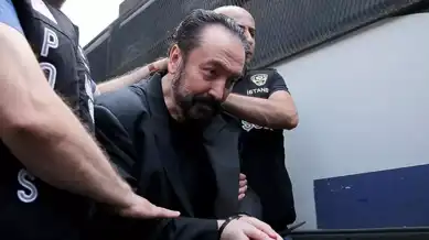 Cezaevindeki Örgüt Liderine 12 Yıl Hapis Talebi