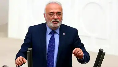 Elitaş'tan Erken Seçim Açıklaması! 2027'de Mümkün mü?