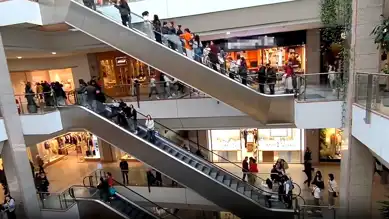 Artık Her İşletme "AVM" Diyemez! Yeni Yönetmelik Geliyor