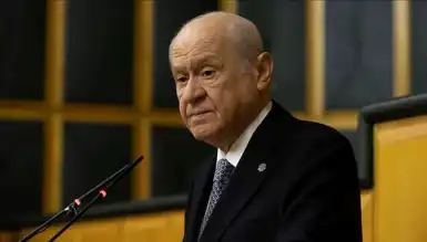 Bahçeli'den Gazze'ye Net Yanıt: "Zaten İçimizde!"