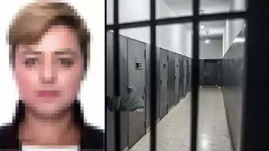 Avukat, Mahkuma Uyuşturucu Temin Etmekle Suçlanıyor