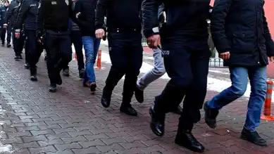 Erdoğan'a Hakaret: 55 Gözaltı