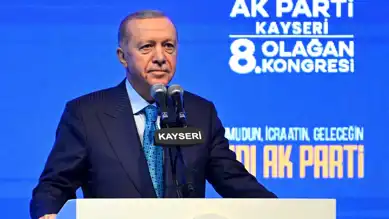 Erdoğan: YPG'nin Sonu Yakın!