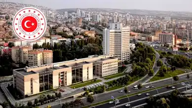 Dışişleri: İsrail'in Mescid-i Aksa Eylemleri Kınandı