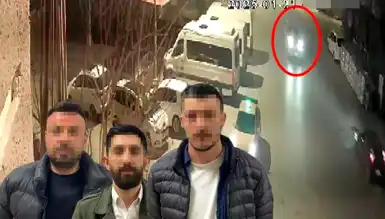 Eğlence Sonrası Kurşun Yağmuru: Berber Dükkanı ve Oto Galeri Hedef Alındı