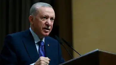 Erdoğan: Kıbrıs Türklerinin Kararlılığının Sembolü