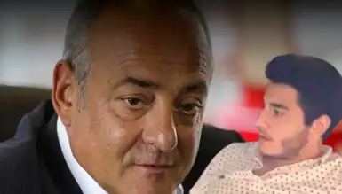 Murathan Cavcav Hayata Veda Etti