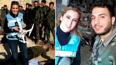 Diktatör Düştü, Yandaşları Çark Etti