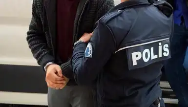 Konut Kurşunlaması: Şüpheli Tutuklandı