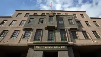 MSB: Suriye'de Teröre Silah Bırakma Şansı Yok!