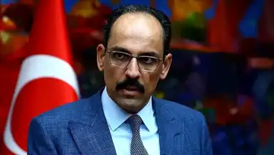 MİT 2024 Raporu: Kalın'dan Suriye Mesajı