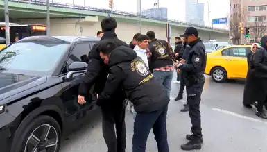 Okullar Açıldı, İstanbul'da Güvenlik Denetimleri Yoğunlaştı