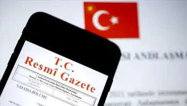9 Ağustos 2025 Resmi Gazete Kararları Özeti