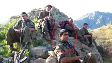 MİT'ten Süleymaniye'de PKK Operasyonu: 2 Terörist Etkisiz Hale Getirildi