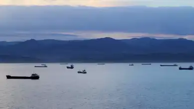 Türk Bayraklı Gemilerinin Güvenliği Artırıldı