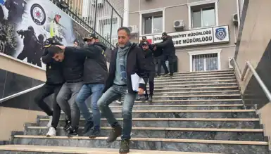 Uyuşturucu Çatışması: Silahlı Saldırıda Ölüm