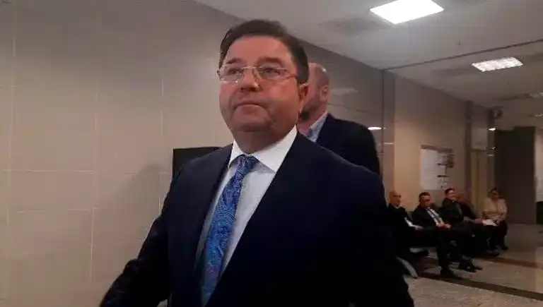 CHP'li Kılıç'a 5 Yıl Hapis İstemi