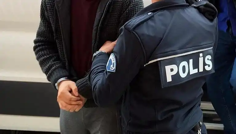 Konut Kurşunlaması: Şüpheli Tutuklandı