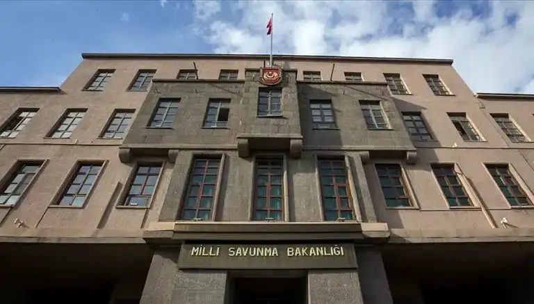 MSB: Suriye'de Teröre Silah Bırakma Şansı Yok! MSB: Suriye'de Teröre Silah Bırakma Şansı Yok!