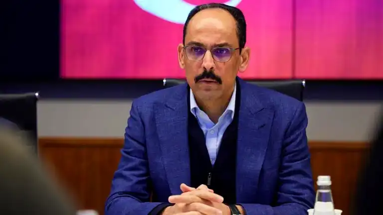MİT Başkanı Kalın Bağdat'ta Görüşmeler Yapacak