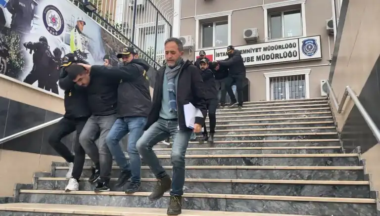 Uyuşturucu Çatışması: Silahlı Saldırıda Ölüm