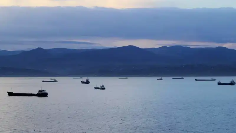 Türk Bayraklı Gemilerinin Güvenliği Artırıldı